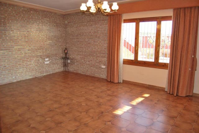 4 Zimmer Villa zu verkaufen in Salobreña - 999.000 € (Ref: 6046046)