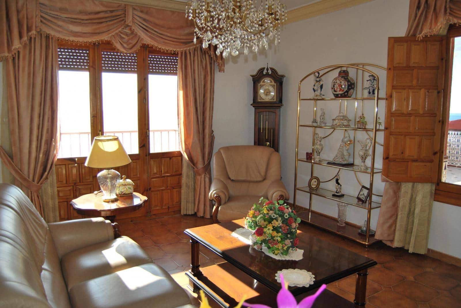 4 soveværelse Villa til salg i Salobrena - € 999.000 (Ref: 6046046)