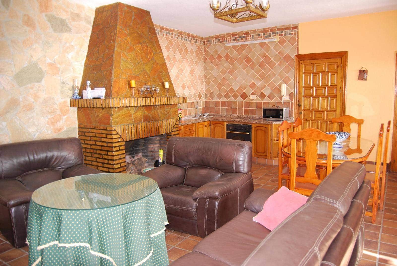 4 soveværelse Villa til salg i Salobrena - € 999.000 (Ref: 6046046)