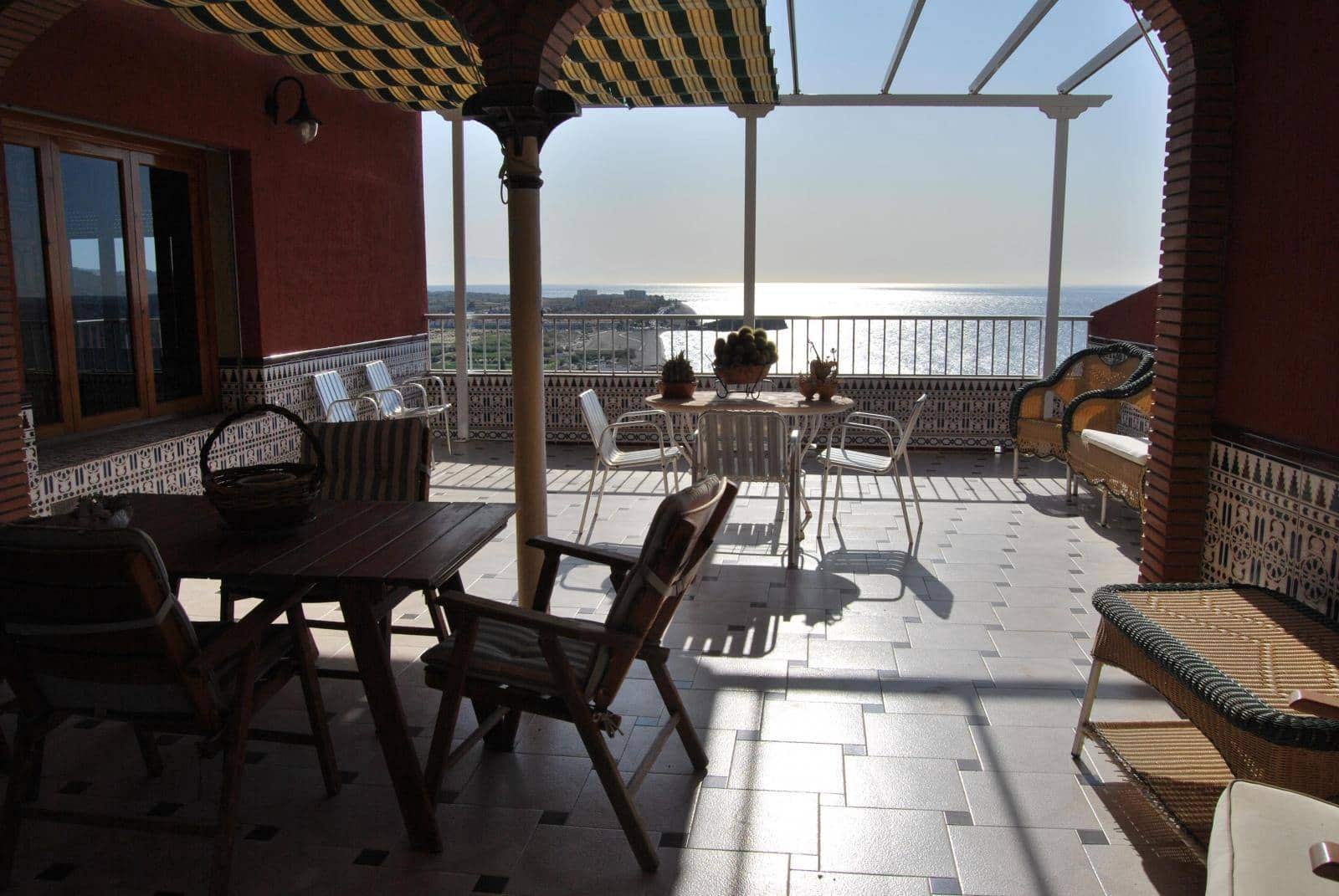 4 soveværelse Villa til salg i Salobrena - € 999.000 (Ref: 6046046)