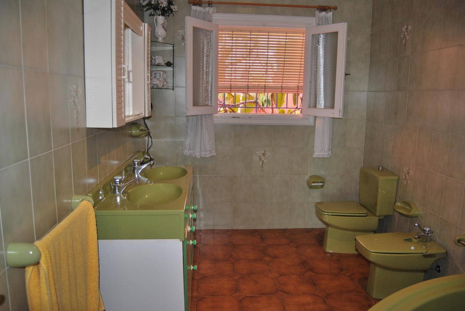 4 soveværelse Villa til salg i Salobrena - € 999.000 (Ref: 6046046)