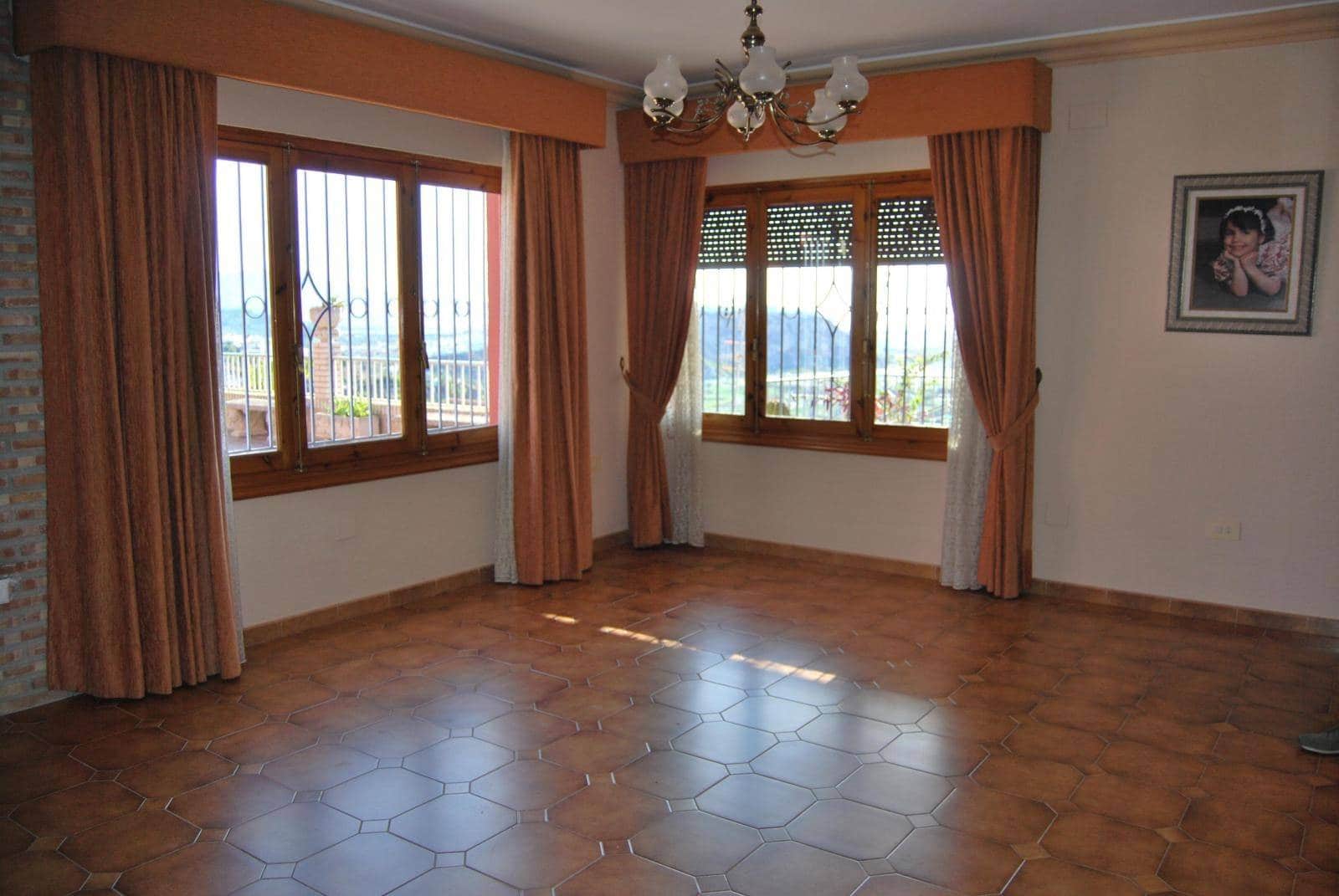 4 soveværelse Villa til salg i Salobrena - € 999.000 (Ref: 6046046)