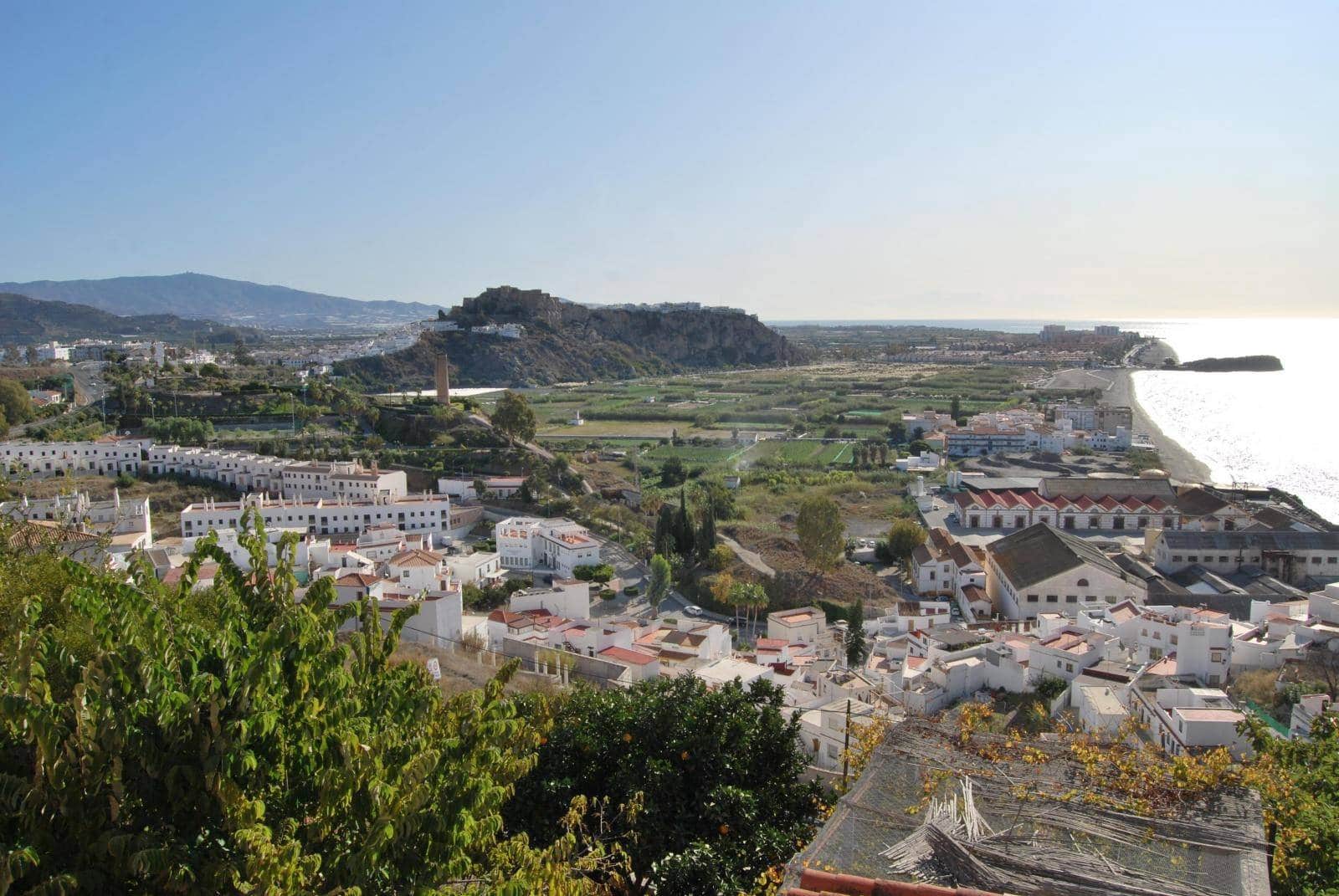 4 soveværelse Villa til salg i Salobrena - € 999.000 (Ref: 6046046)