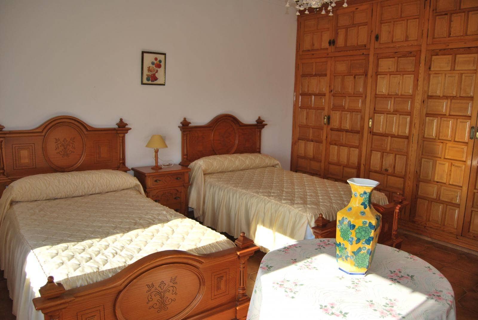 4 soveværelse Villa til salg i Salobrena - € 999.000 (Ref: 6046046)