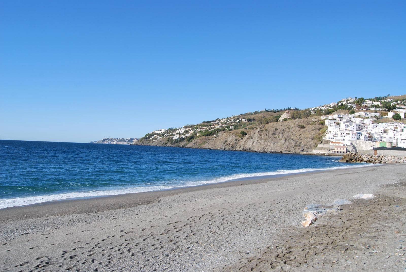 4 soveværelse Villa til salg i Salobrena - € 999.000 (Ref: 6046046)