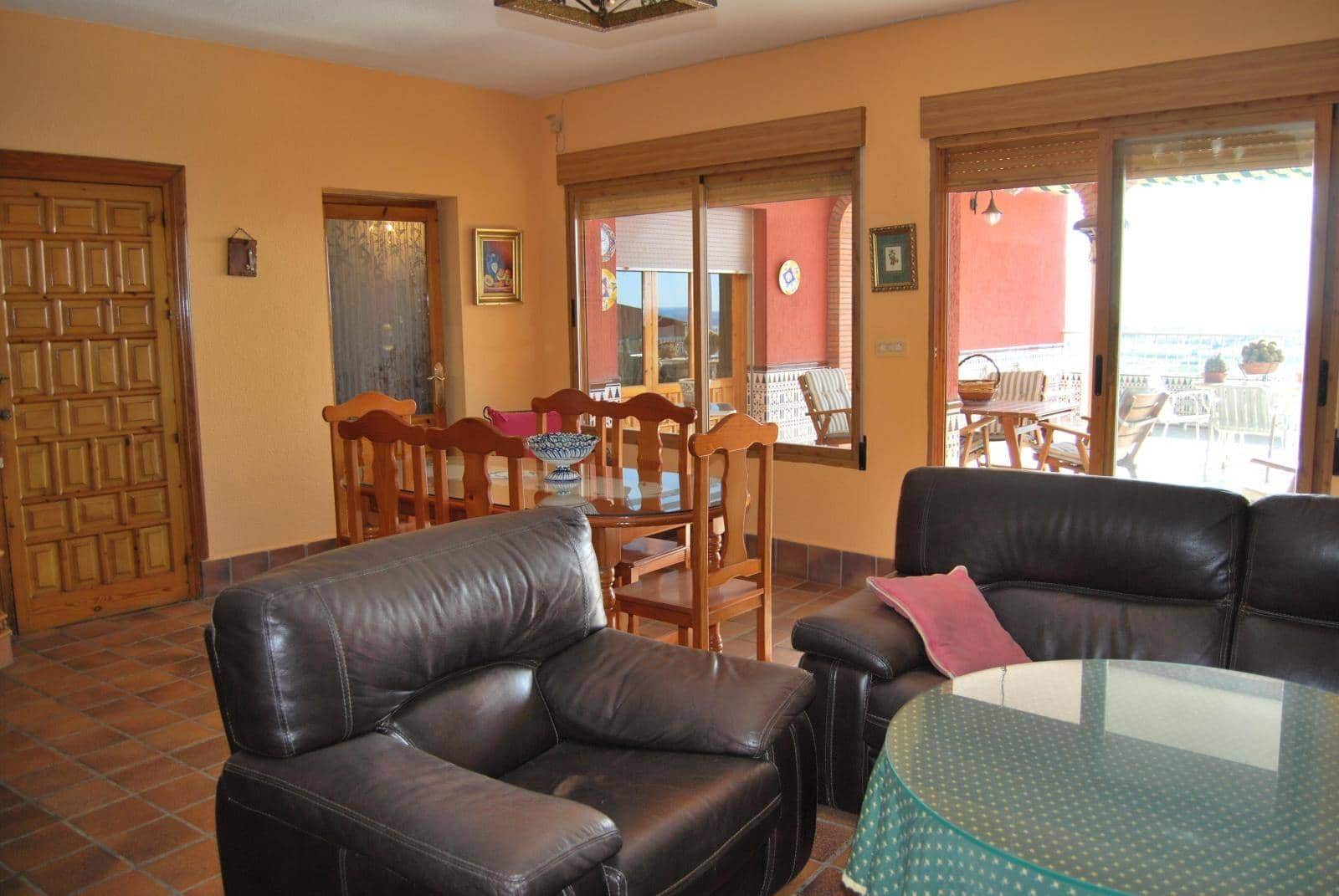 4 soveværelse Villa til salg i Salobrena - € 999.000 (Ref: 6046046)