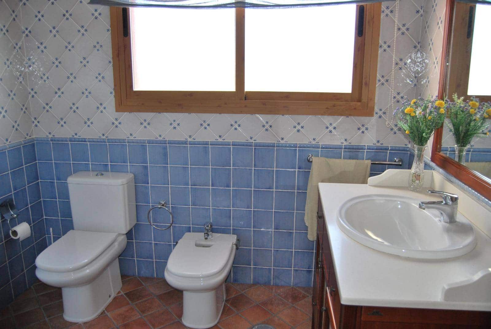 4 soveværelse Villa til salg i Salobrena - € 999.000 (Ref: 6046046)