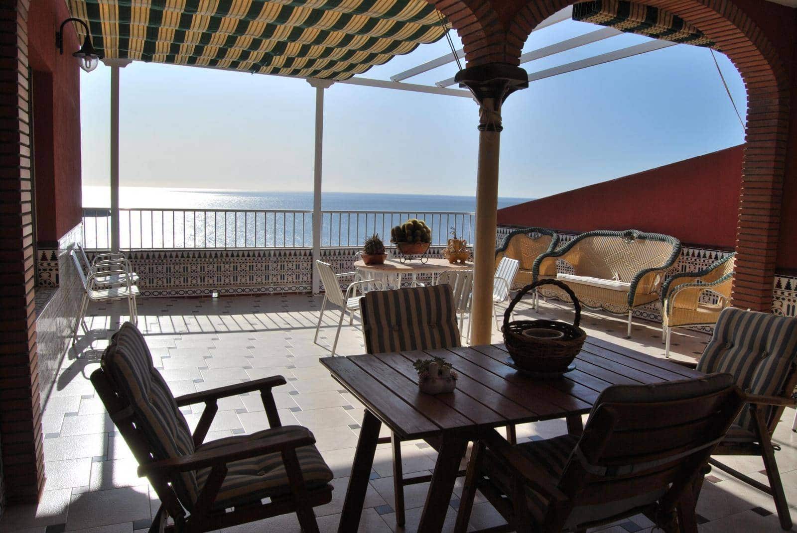 4 soveværelse Villa til salg i Salobrena - € 999.000 (Ref: 6046046)