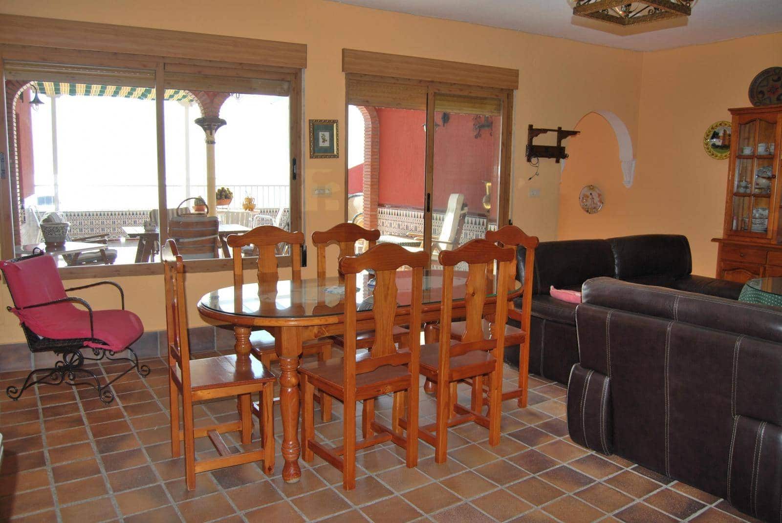 4 soveværelse Villa til salg i Salobrena - € 999.000 (Ref: 6046046)