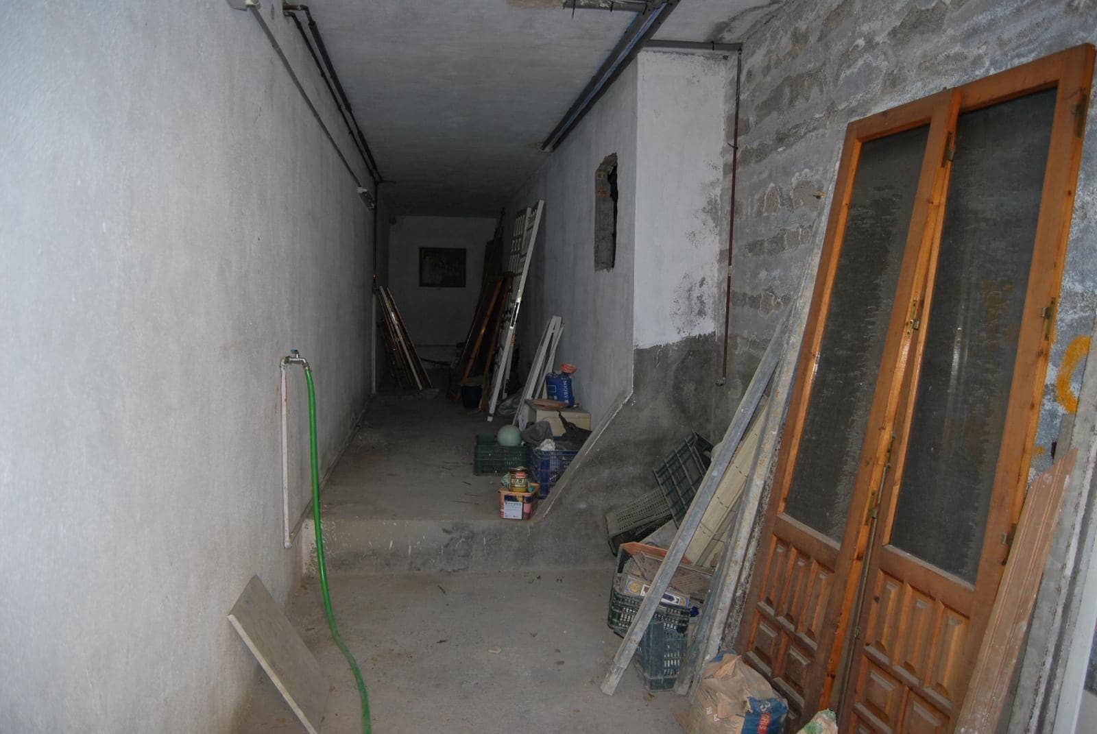 4 soveværelse Villa til salg i Salobrena - € 999.000 (Ref: 6046046)