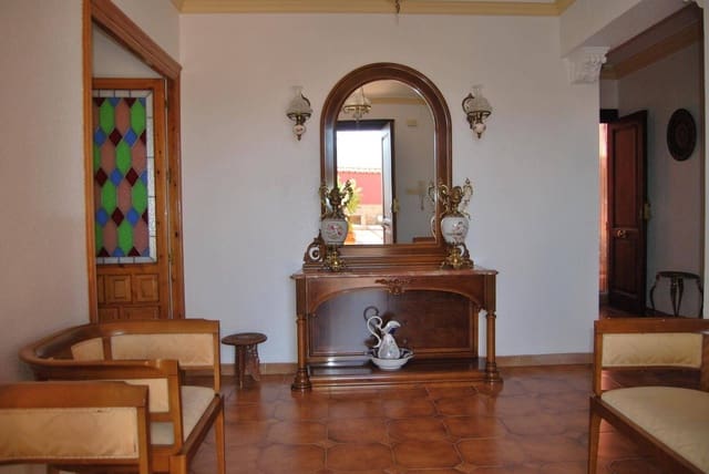 4 Zimmer Villa zu verkaufen in Salobreña - 999.000 € (Ref: 6046046)