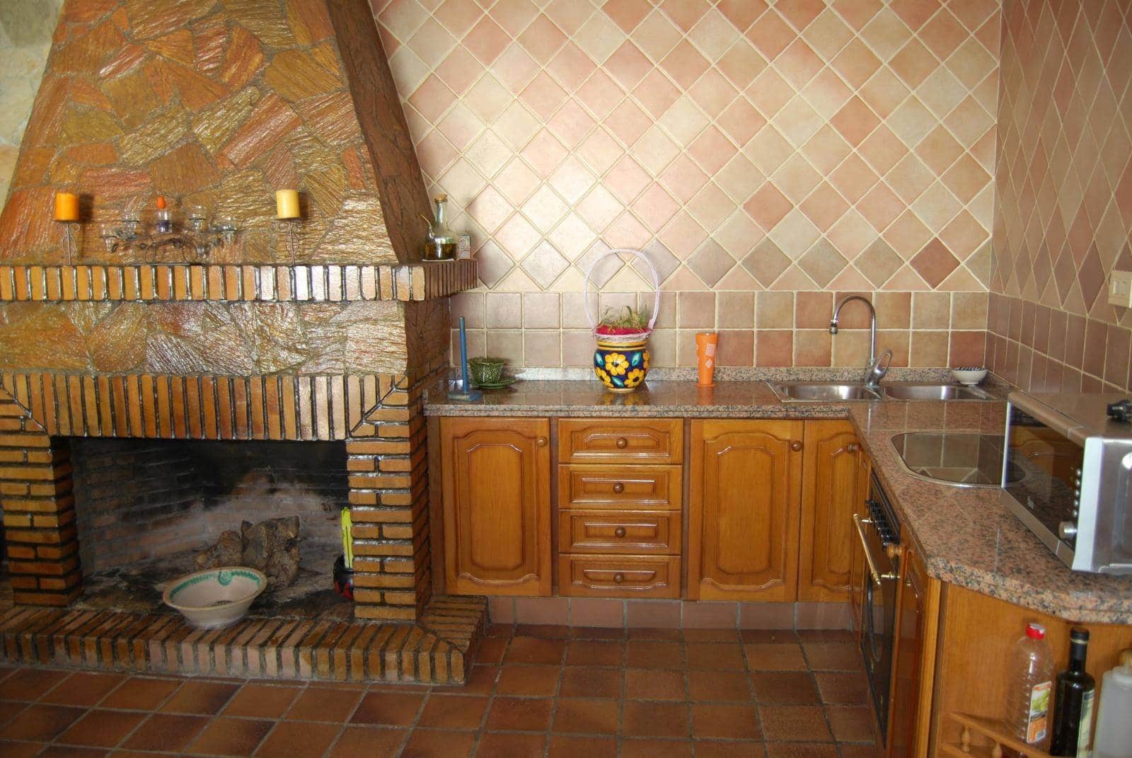 4 soveværelse Villa til salg i Salobrena - € 999.000 (Ref: 6046046)