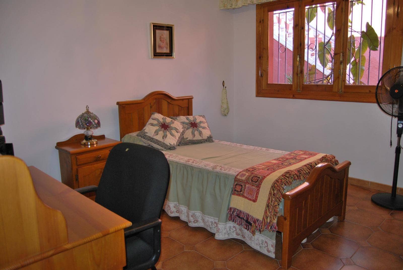 4 soveværelse Villa til salg i Salobrena - € 999.000 (Ref: 6046046)