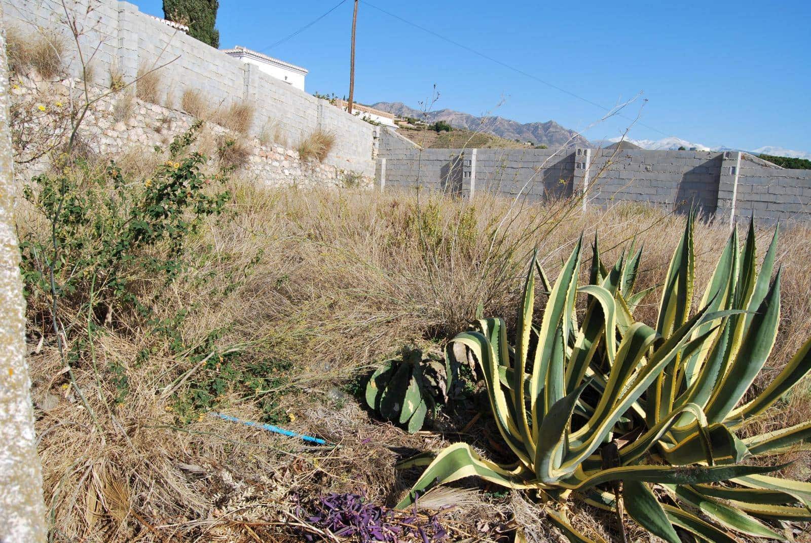 4 soveværelse Villa til salg i Salobrena - € 999.000 (Ref: 6046046)