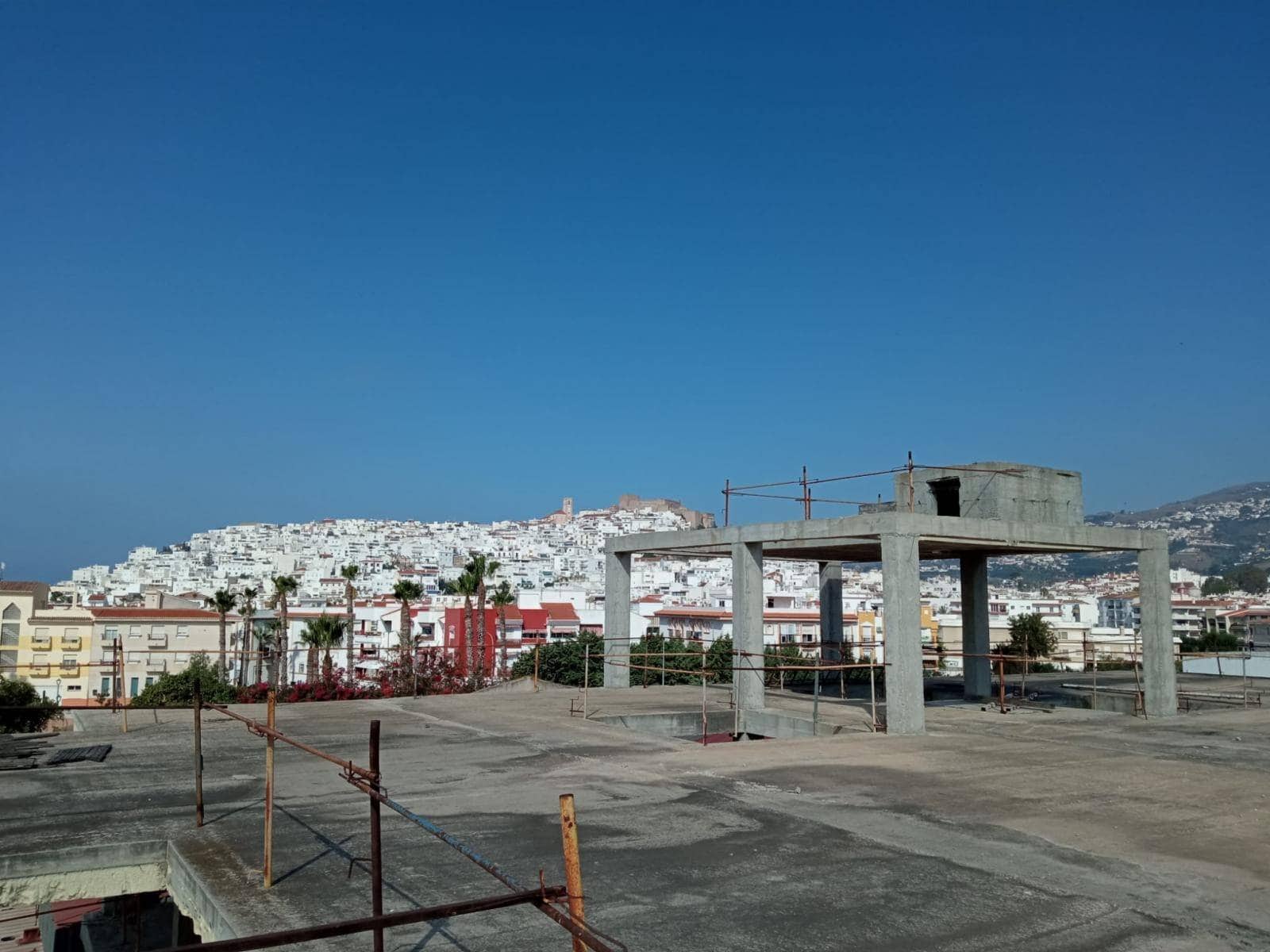 Hus til salgs i Salobrena - € 1 300 000 (Ref: 6223294)