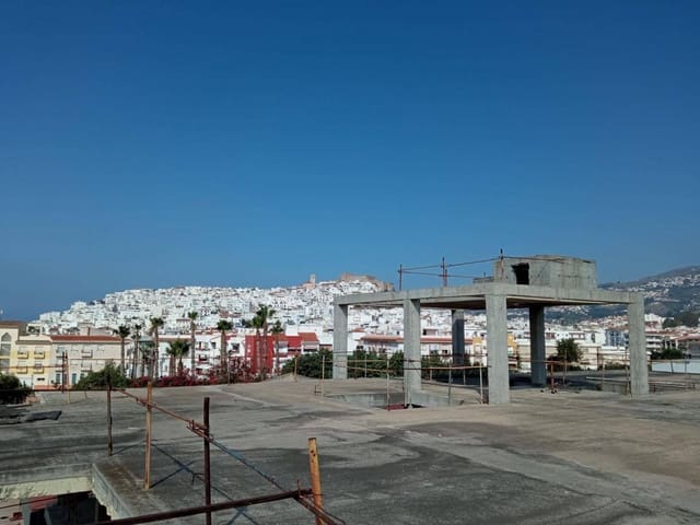 Hus til salgs i Salobreña - € 1 300 000 (Ref: 6223294)