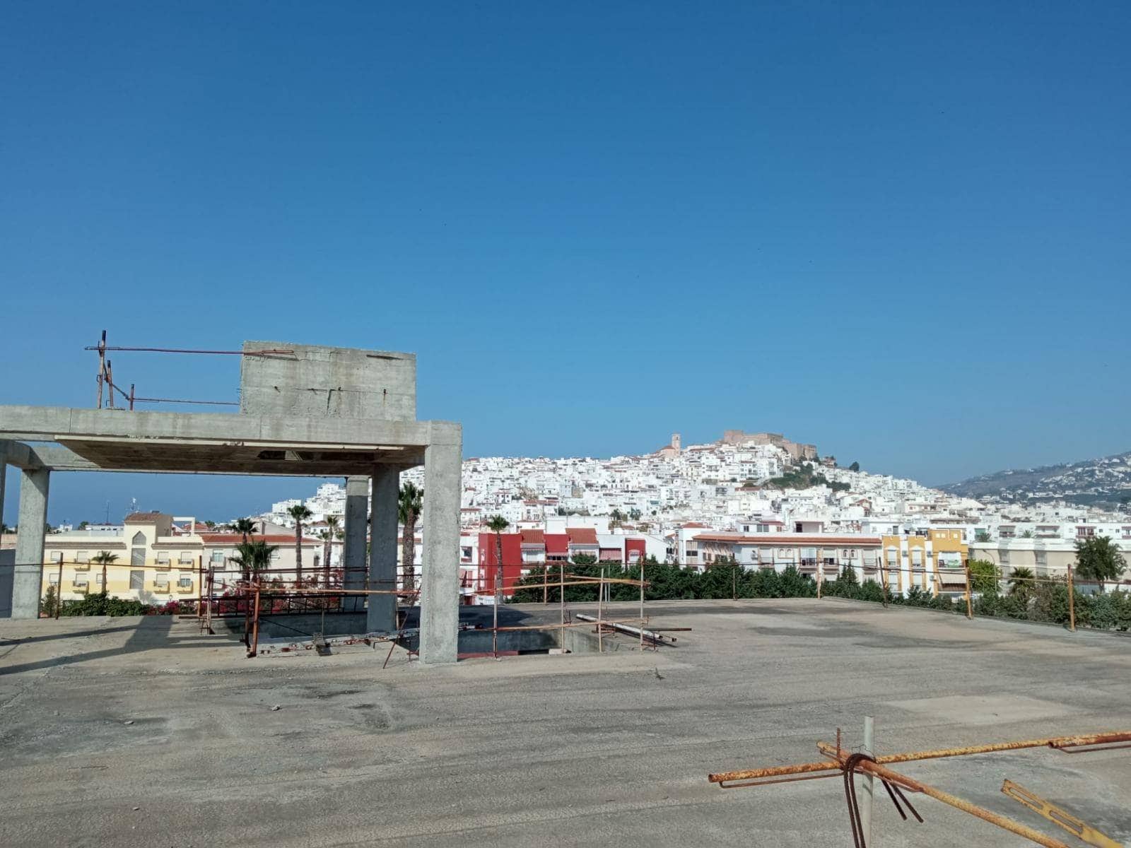 Hus til salgs i Salobrena - € 1 300 000 (Ref: 6223294)