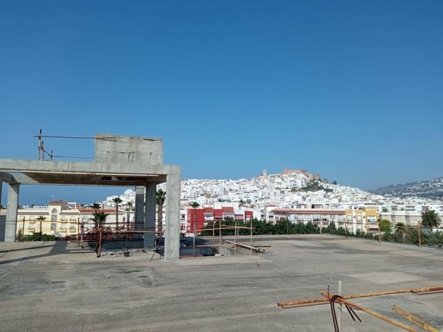 Hus til salgs i Salobreña - € 1 300 000 (Ref: 6223294)