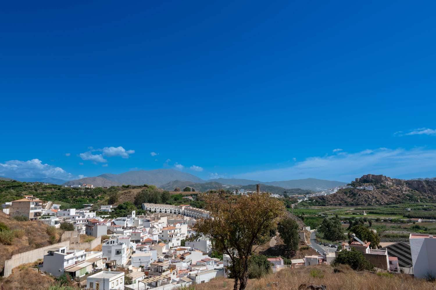 Building Plot for sale in Salobrena - € 360,000 (Ref: 6223295)