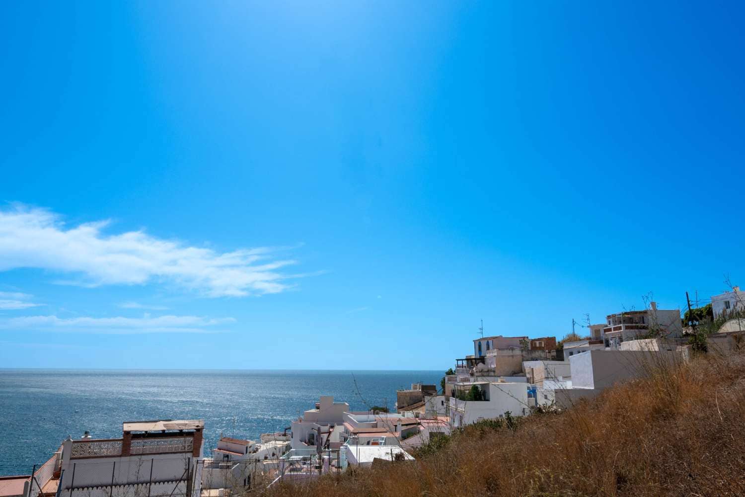 Building Plot for sale in Salobrena - € 360,000 (Ref: 6223295)