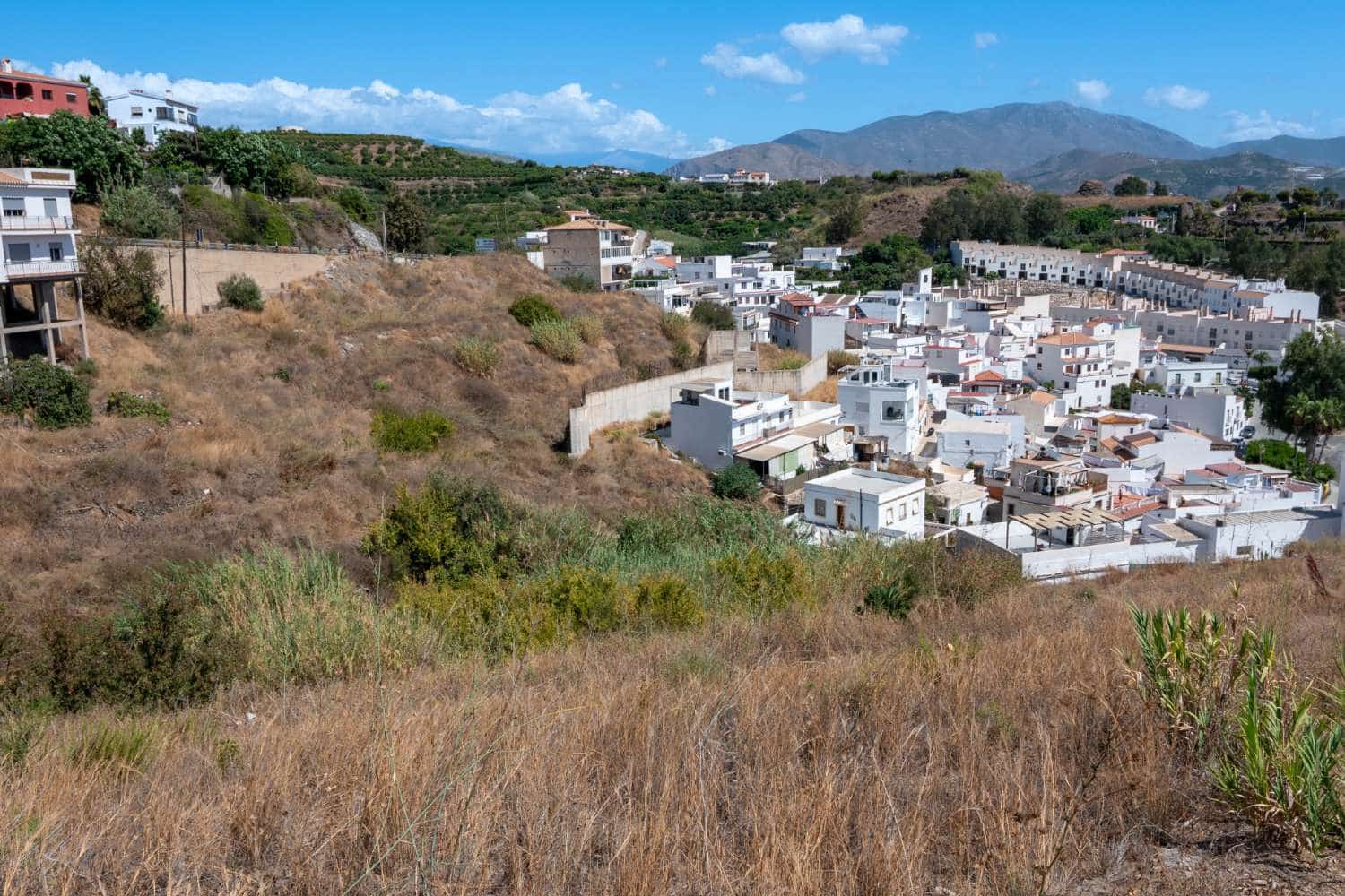 Building Plot for sale in Salobrena - € 360,000 (Ref: 6223295)