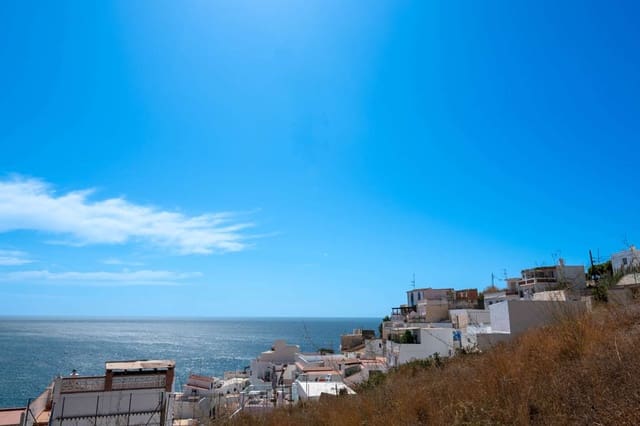 Terreno para Construção para venda em Salobreña - 360 000 € (Ref: 6223295)