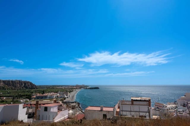 Terreno para Construção para venda em Salobreña - 360 000 € (Ref: 6223295)