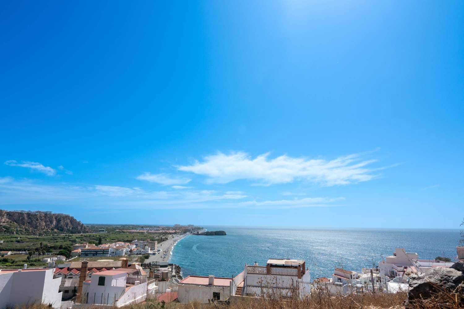 Building Plot for sale in Salobrena - € 360,000 (Ref: 6223295)