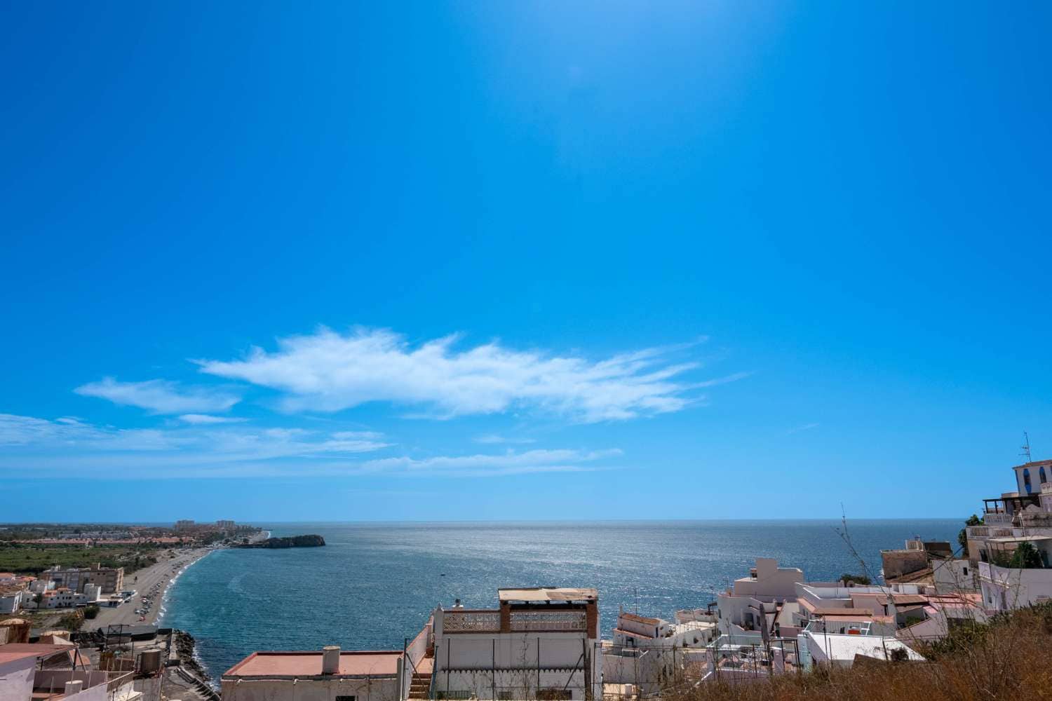 Building Plot for sale in Salobrena - € 360,000 (Ref: 6223295)