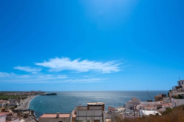 Terreno para Construção para venda em Salobreña - 360 000 € (Ref: 6223295)