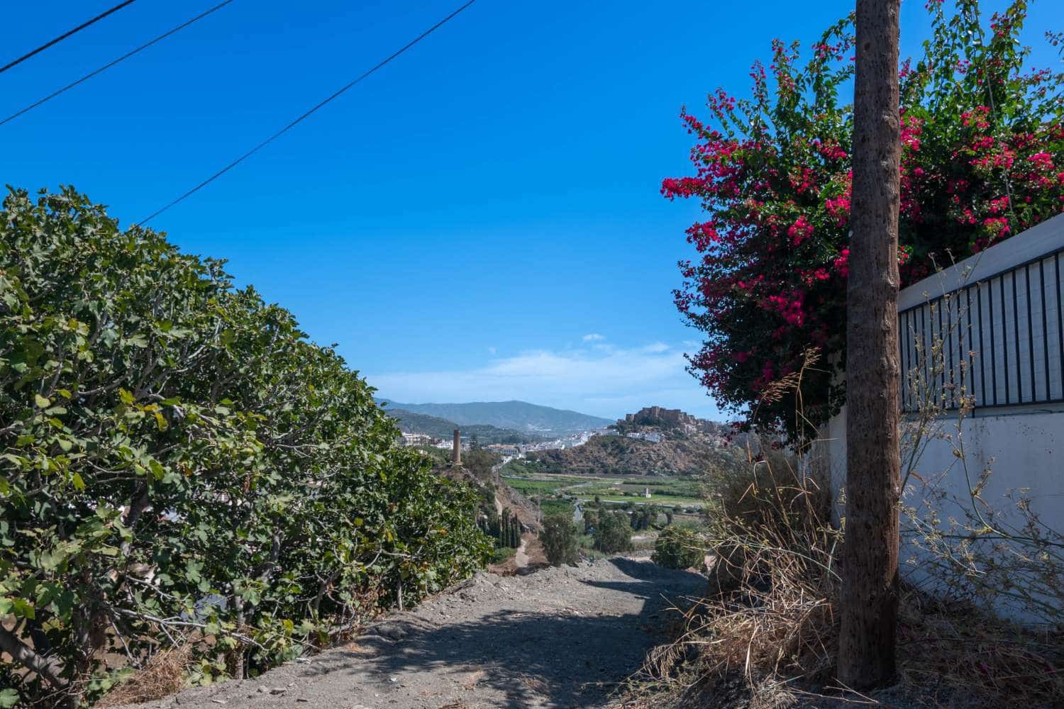 Building Plot for sale in Salobrena - € 360,000 (Ref: 6223295)