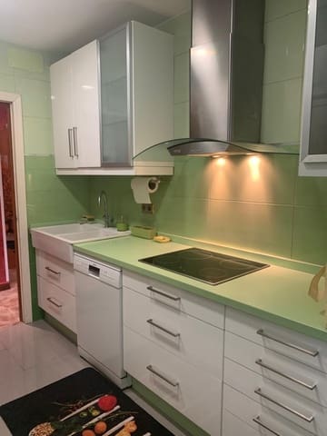 3 slaapkamer Villa te koop in Almuñécar - € 485.000 (Ref: 6271005)