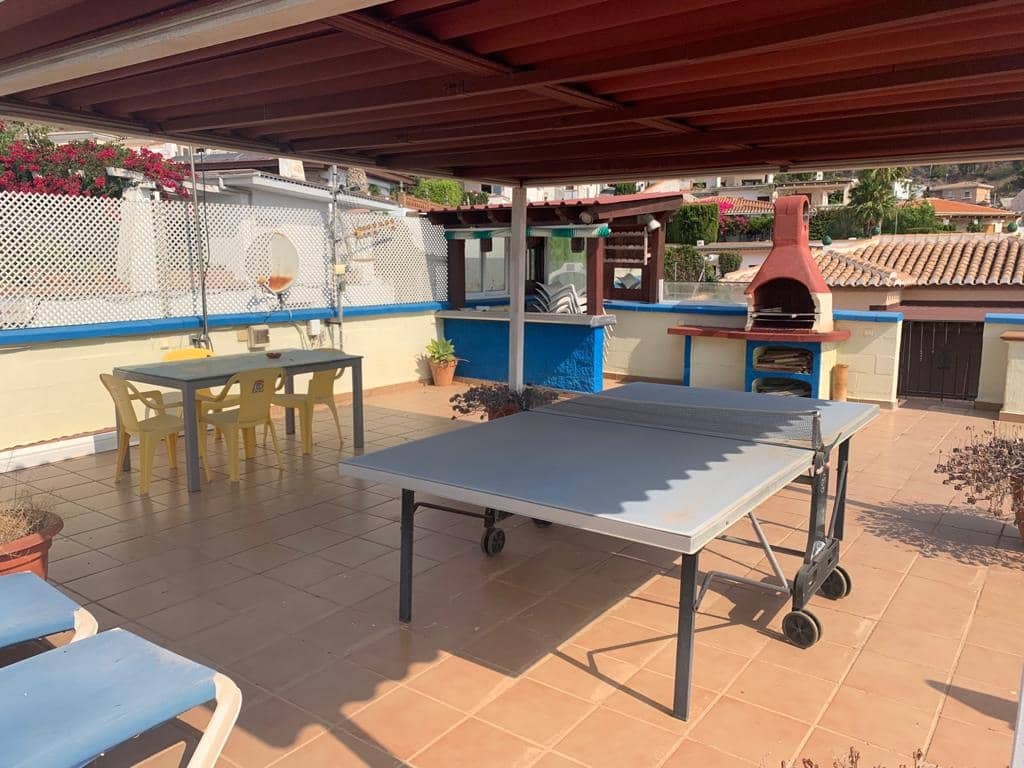 3 bedroom Villa for sale in Almunecar - € 485,000 (Ref: 6271005)