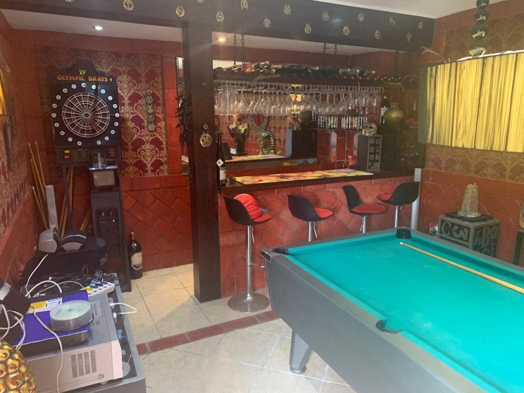 3 bedroom Villa for sale in Almunecar - € 485,000 (Ref: 6271005)