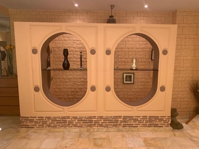 3 slaapkamer Villa te koop in Almuñécar - € 485.000 (Ref: 6271005)