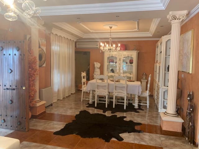 3 slaapkamer Villa te koop in Almuñécar - € 485.000 (Ref: 6271005)