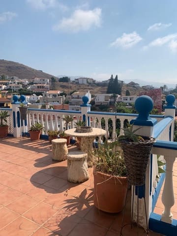 3 slaapkamer Villa te koop in Almuñécar - € 485.000 (Ref: 6271005)