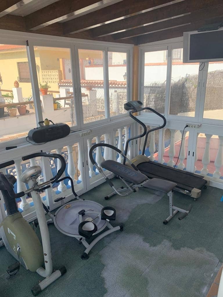 3 bedroom Villa for sale in Almunecar - € 485,000 (Ref: 6271005)