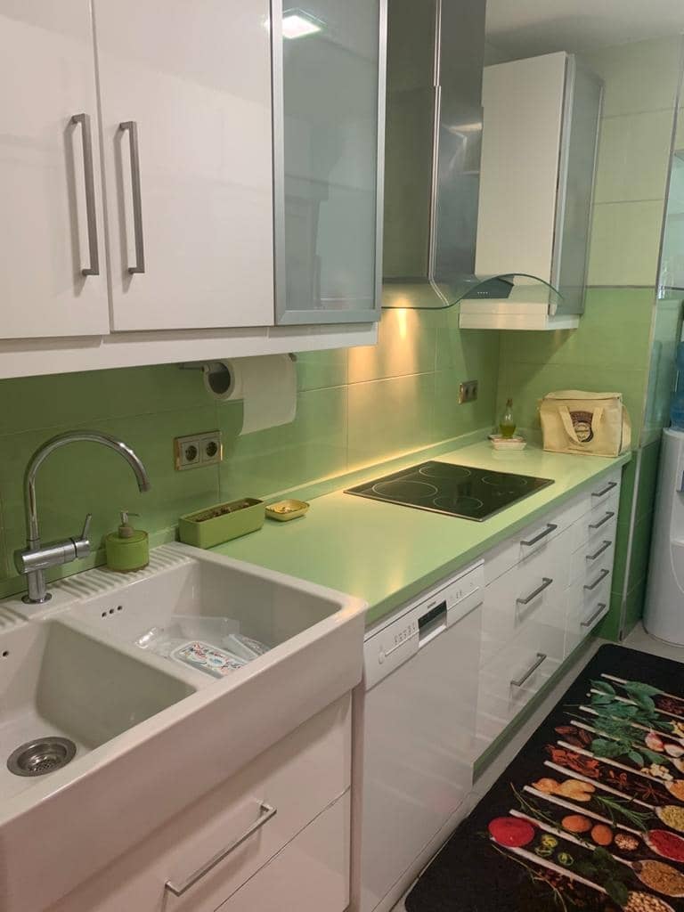 3 bedroom Villa for sale in Almunecar - € 485,000 (Ref: 6271005)