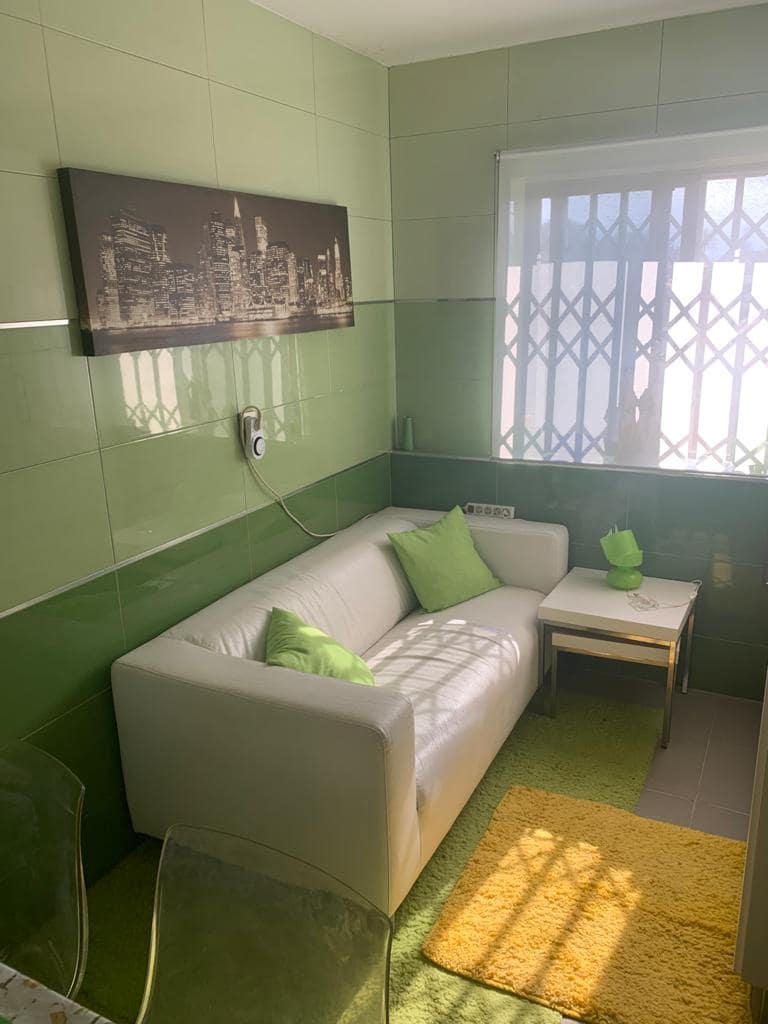 3 bedroom Villa for sale in Almunecar - € 485,000 (Ref: 6271005)