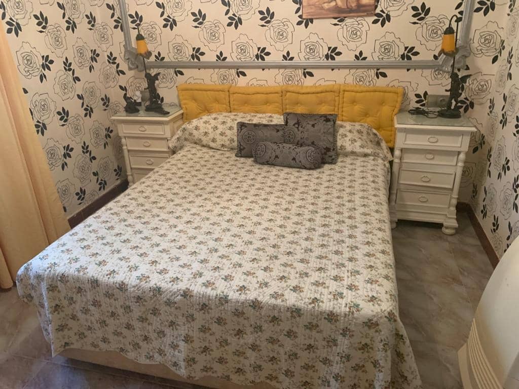 3 bedroom Villa for sale in Almunecar - € 485,000 (Ref: 6271005)