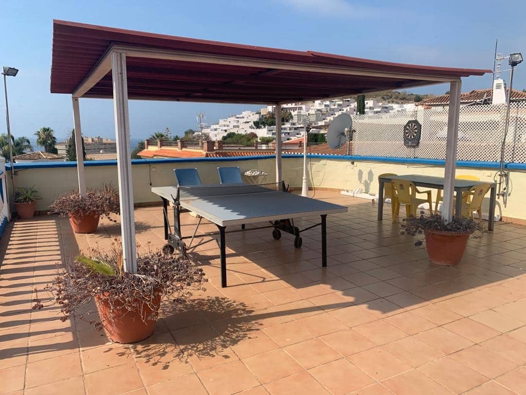 3 bedroom Villa for sale in Almunecar - € 485,000 (Ref: 6271005)
