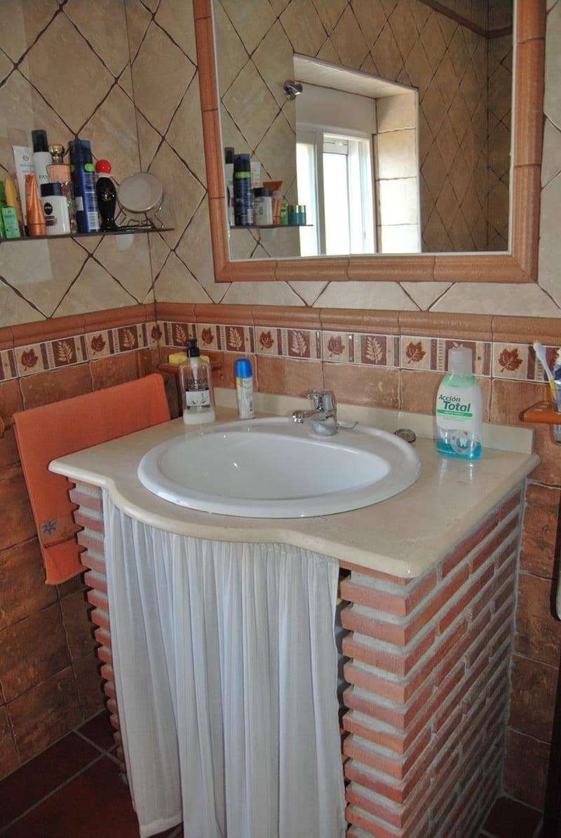 3 sypialnia Dom na sprzedaż w Almunecar - 280 000 € (Ref: 6336305)