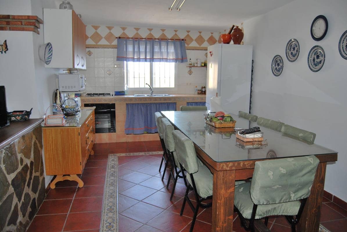 3 sypialnia Dom na sprzedaż w Almunecar - 280 000 € (Ref: 6336305)