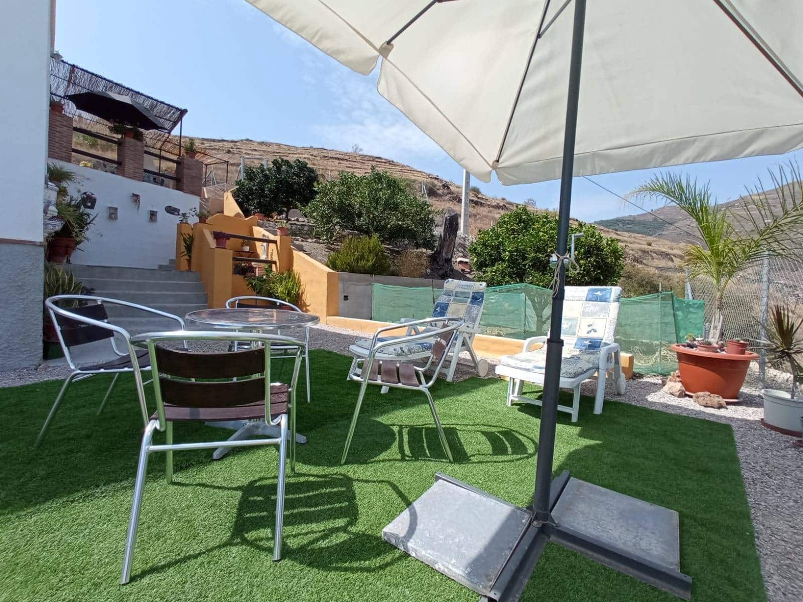 3 sypialnia Dom na sprzedaż w Almunecar - 280 000 € (Ref: 6336305)