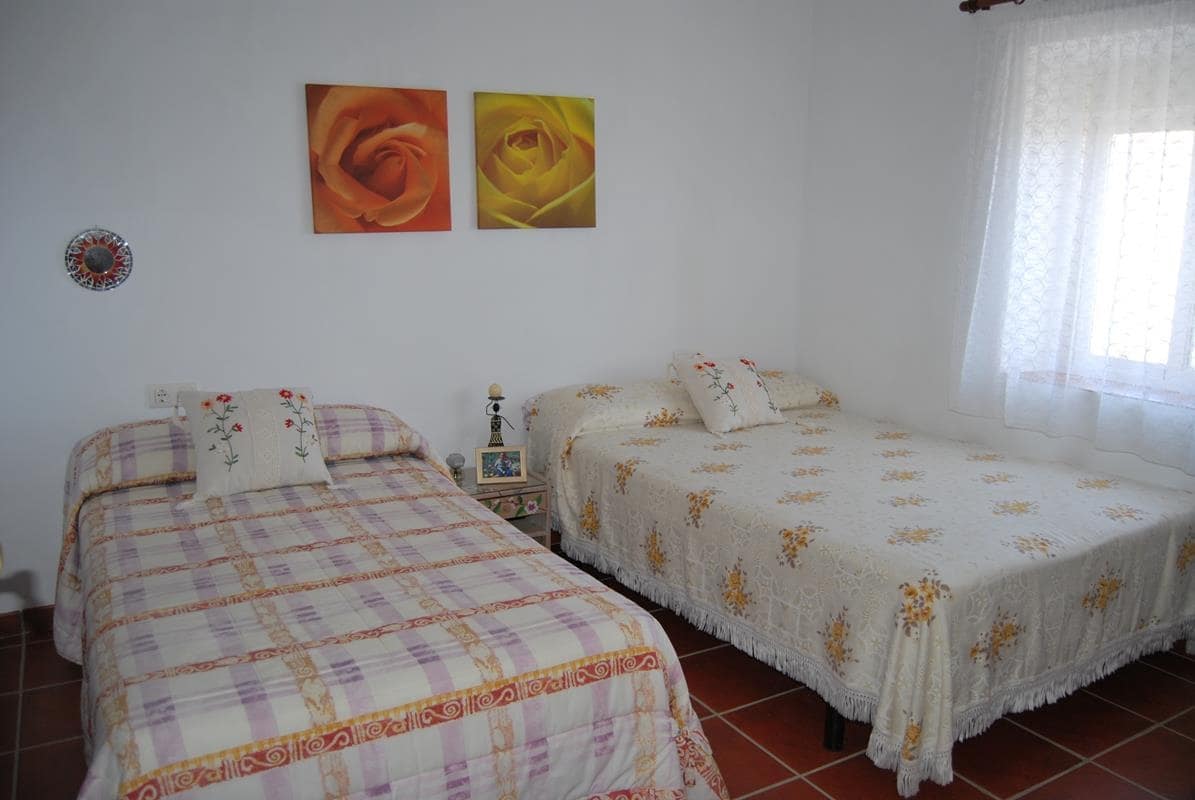 3 sypialnia Dom na sprzedaż w Almunecar - 280 000 € (Ref: 6336305)