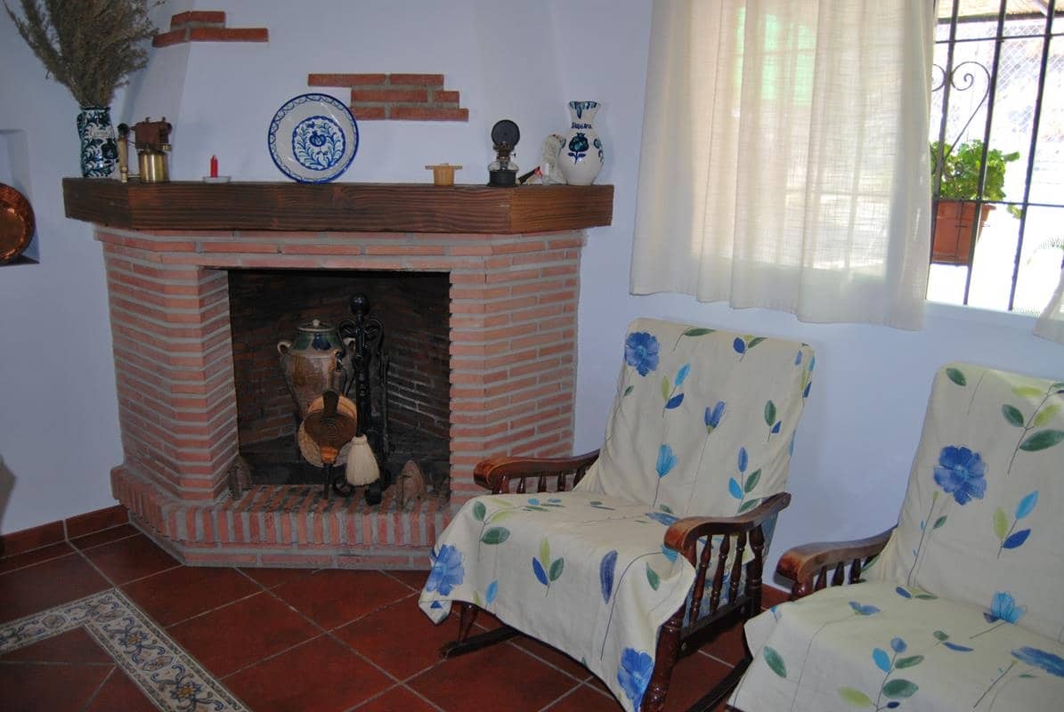 3 sypialnia Dom na sprzedaż w Almunecar - 280 000 € (Ref: 6336305)