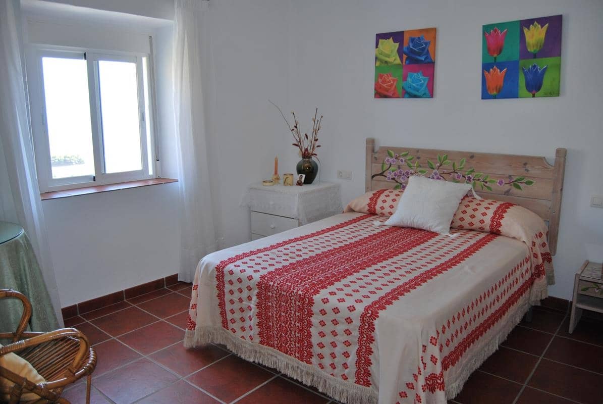 3 sypialnia Dom na sprzedaż w Almunecar - 280 000 € (Ref: 6336305)