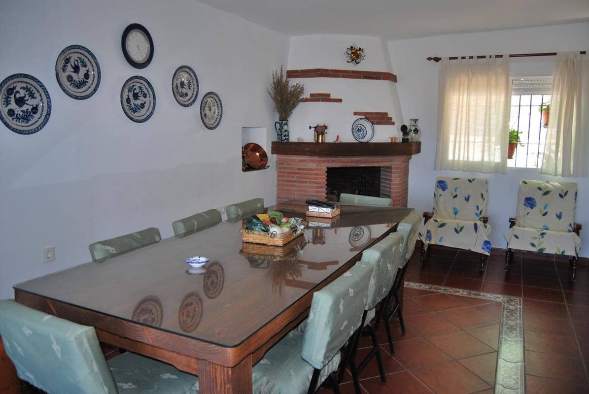 3 sypialnia Dom na sprzedaż w Almunecar - 280 000 € (Ref: 6336305)