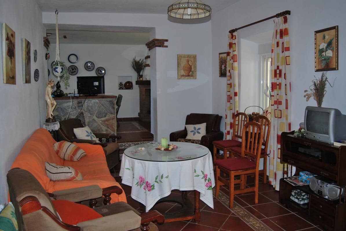 3 sypialnia Dom na sprzedaż w Almunecar - 280 000 € (Ref: 6336305)